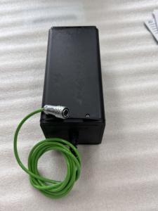 모든 지면에서 물 탐지기 광물 탐지기 캐비티 탐지기를 위한 휴대용 TT 초고효율 전자기 프로브 - Product Image 6