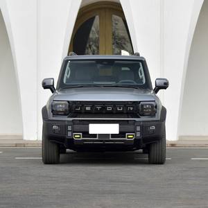 2025 Jetour Shanhai T2 SUV de alta calidad al precio más bajo de Sudamérica - Product Image 5