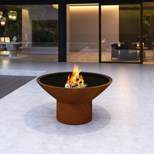 Wholesale Corten Grill <strong>Bbq</strong> Charcoal, Grill <strong>Table</strong> Korean <strong>Bbq</strong> , Japanese Charcoal Grill - Product Image 2
