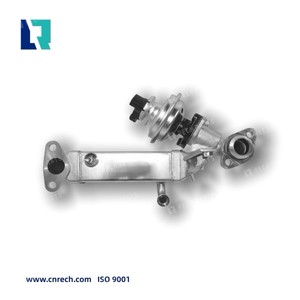 Module de <span class=keywords><strong>vanne</strong></span> <span class=keywords><strong>EGR</strong></span> directe d'usine 11717800653 11717801942 7801942 pour <span class=keywords><strong>refroidisseur</strong></span> <span class=keywords><strong>EGR</strong></span> <span class=keywords><strong>BMW</strong></span> E60 E61 - Product Image 6