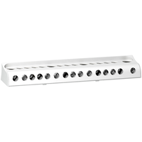 Barrette électrique LGYN12515 neuve et d'origine, N 125A 15tr 4P, garantie d'un an