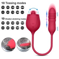 STELLAR PATH Vibromasseurs pour femmes et hommes, machine sexuelle, anneau pénien, massage, masturbation, jouet sexy, godemichés automatiques, modèle CN TY-260509-20