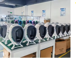 Nouveautés 2026 : Analyseur de Peau IA 3D – Appareil Facial et Machine d'Analyse Cutanée - Product Image 4