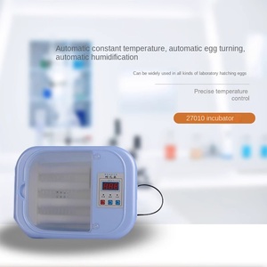 生物科学教育用インキュベーター 自動調査室機器 モデル27010 中国製 - Product Image 5