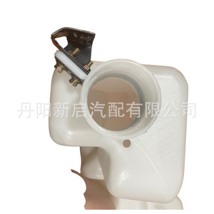 Depósito de líquido limpiaparabrisas de plástico para camión Volvo OE20360593 - Product Image 2