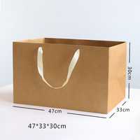 Boîte à emporter écologique en carton ondulé kraft, imprimée UV, pour camping et fêtes, emballage pour gâteaux, sushis et desserts