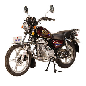 Motocicleta de calle de gasolina, motocicleta de 125cc, CG125, <span class=keywords><strong>CB125</strong></span> - Product Image 1