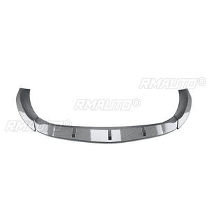 Kit de carrocería con alerón delantero, difusor, divisores, faldones, cubiertas y embellecedores para Mercedes-Benz Clase A W177 A180 A35 AMG 2023+ - Product Image 3