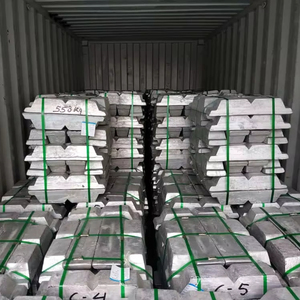 แท่งโลหะผสมตะกั่วดีบุก Pb50 Sn50 ความบริสุทธิ์สูง 1 กก. เกรดอุตสาหกรรม ขนาด 555x90x70 มม. - Product Image 2