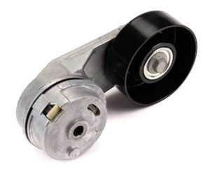 Pièces de moteur diesel de qualité d'origine et en gros rouleaux de poulie de tension de renvoi de courroie pour IVECO 0619 2992484 99432547 2992484 - Product Image 5