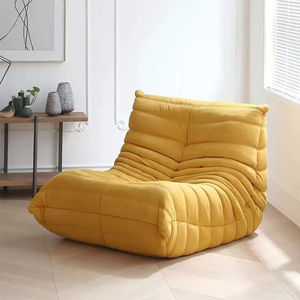 <span class=keywords><strong>Canapé</strong></span> modulaire sectionnel Disian <span class=keywords><strong>à</strong></span> compression sous vide, mobilier de salon ergonomique en mousse haute densité, ensemble de canapés Caterpillar - Product Image 3