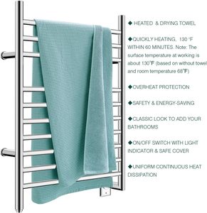 <span class=keywords><strong>Radiateur</strong></span> à serviettes <span class=keywords><strong>mural</strong></span> en acier inoxydable, chauffe-serviettes chauffant pour <span class=keywords><strong>salle</strong></span> <span class=keywords><strong>de</strong></span> <span class=keywords><strong>bain</strong></span>, vente en gros disponible - Product Image 3