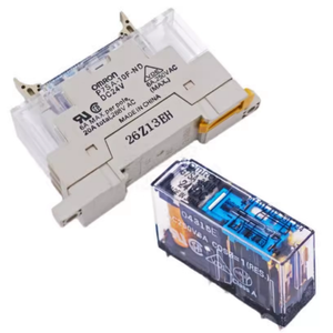 Mới xác thực ban đầu omrons an toàn <span class=keywords><strong>Relay</strong></span> G7SA-2A2B dc24 3a3b 4a2b 5a1b P7SA-14F-ND P7SA-10F-ND 24VDC dc24V dc110v DC48V - Product Image 4