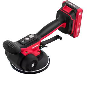 Industrial Grade Tiles Vibrator Machine Brushed Motor High <b>Power</b> 800W Shijing 9393 Ceramic 18V Lithium <b>Power</b> <b>Tools</b> - Product Image 1