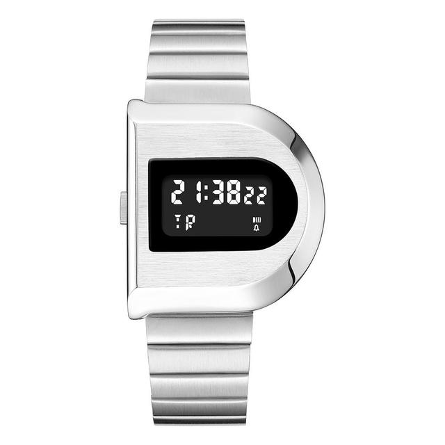 2026 New Multifunctional Sports Digital Watches Men Alarm Week Stopwatch Countdown Backlight Unisex Couple Electronic Wristwatch