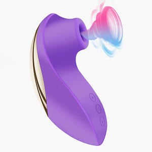 ブラブレーター10体,大人の大人のおもちゃ,乳首吸光,振動,クリトリス,マッサージ用,カップル用, - Product Image 1