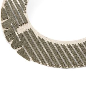 Good Quality OEM Electric <b>Mica</b> Foil Heating Element <b>Mica</b> Heater for Bake Oven or Home Appliance Heater Parts - Product Image 3