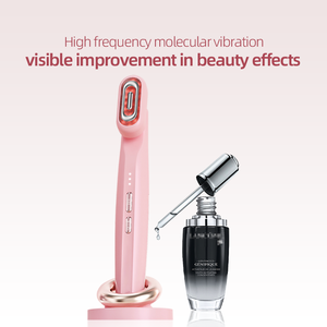 Eye <b>Wand</b> Wrinkle Remover and Face Lift Beauty <b>Wand</b> Home Use Face Lifting Skin Rejuvenation Device for Women - Product Image 3