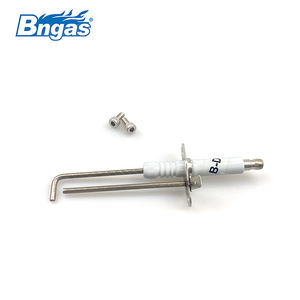 Kit d'<span class=keywords><strong>électrode</strong></span> d'<span class=keywords><strong>allumage</strong></span> en céramique pour <span class=keywords><strong>chaudière</strong></span> à <span class=keywords><strong>gaz</strong></span>, <span class=keywords><strong>électrode</strong></span> d'<span class=keywords><strong>allumage</strong></span> pour <span class=keywords><strong>chaudière</strong></span> - Product Image 3