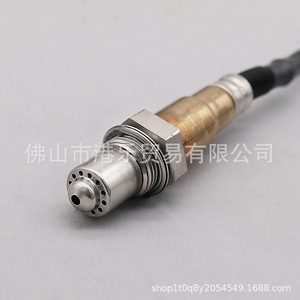 Audi Oxygen <b>Sensor</b> 8R0906262B Front <b>For</b> A4 A5 A6 <b>Car</b> Replacement Part - Product Image 2