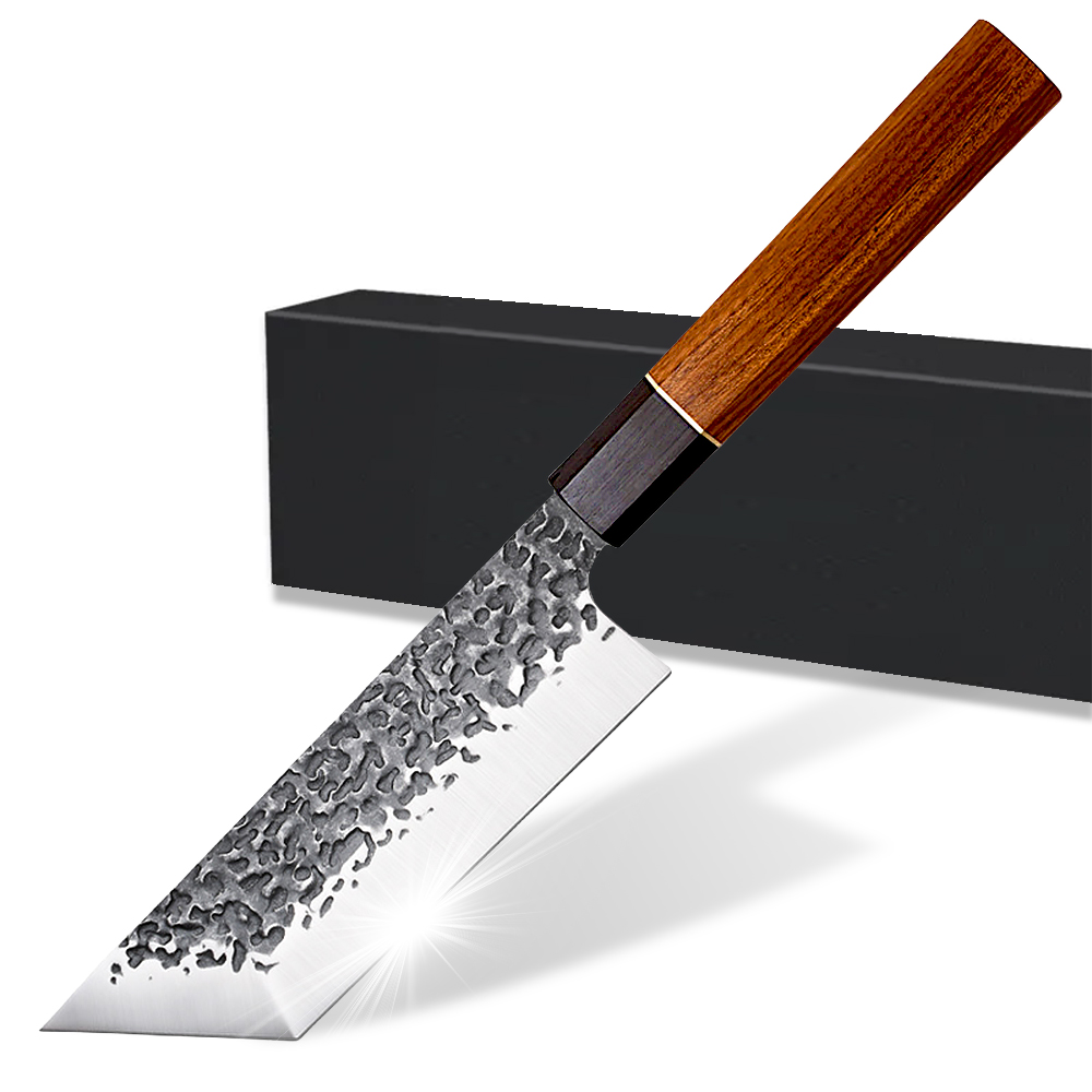 Cuchillo de la deba de 7 pulgadas