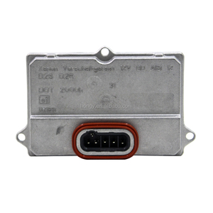 Phares D2S D2R au xénon avec ballast pour Série 5 E60 E61 OEM 5DV00829000 63126907488 - Product Image 6
