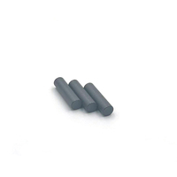 Aimants en ferrite en céramique dure, en forme de disque rectangulaire, d'arc rond, de segment carré, de bague, d'ovale, de bloc, de segment annulaire