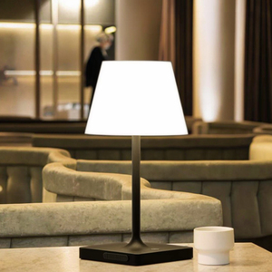 Lampada <span class=keywords><strong>da</strong></span> <span class=keywords><strong>Tavolo</strong></span> LED Portatile Ricaricabile con Telecomando, Impermeabile, Flessibile, Dimmerabile, Ecologica, Moderna, Tipo-C, per Campeggio - Product Image 6