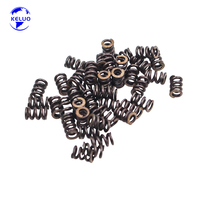 Composants de la pompe hydraulique principale DPVP108 : bloc-cylindres, sabot de piston, plaque de soupape