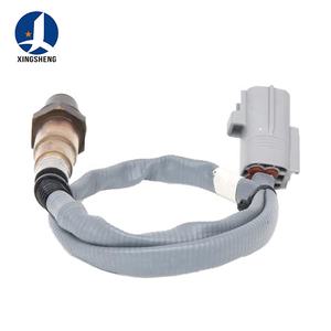 0258010155 18213-M68KB0 22630-4A00C Venta al por mayor O2 Sensor de oxígeno para <span class=keywords><strong>Nissan</strong></span> <span class=keywords><strong>PIXO</strong></span> <span class=keywords><strong>Suzuki</strong></span> <span class=keywords><strong>ALTO</strong></span> K10 GF 1,0 - Product Image 4
