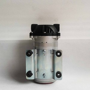 Jetflo JF705 100GPD RO Pompe de surpression à membrane Pompe à <span class=keywords><strong>eau</strong></span> à pression stabilisée <span class=keywords><strong>pour</strong></span> système d'osmose inverse - Product Image 6