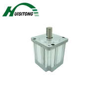 80BL01 Moteur de tondeuse à gazon électrique sans balais 24 volts DC personnalisable haute vitesse 100 tr/min pour ventilateurs et appareils ménagers
