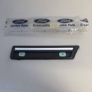 Modanatura Parafango Anteriore Destro per Ford Sierra Mk2 1987-1993, Parti Carrozzeria per Silverado F150 Chevrolet Mustang Ranger Focus A6 - Product Image 1