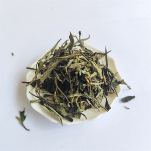 Bola de dragón de té de peonía blanca Bola de té de embalaje de chocolate puro hecha a mano - Product Image 6