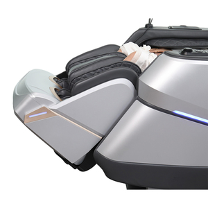 Hersteller Electric AI Smart Automatic <span class=keywords><strong>Recliner</strong></span> 4D <span class=keywords><strong>Massage</strong></span> stuhl für Home Zero Gravity Luxus Ganzkörper <span class=keywords><strong>massage</strong></span> stuhl - Product Image 4