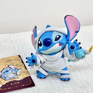Muñeco de Vinilo Hecho a Mano de la Serie Frozen Diary 2.0, Figura Coleccionable Divertida en Caja Sorpresa para Decoración de Escritorio o Regalo de Cumpleaños - Product Image 6