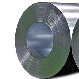 पूर्ण हार्ड गर्म डुबकी लगी स्टील कोइल अज़100 ए 150 0.15-3.0 मिमी मोटाई 60-600 ग्राम/मीटर जस्ता कोटिंग संक्षारण-प्रतिरोधी - Product Image 1