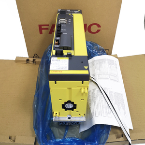 A06B-6240-H210 FANUC New Original Ac Servo <b>Drive</b> for Cnc Machines Plc Parts - Product Image 5