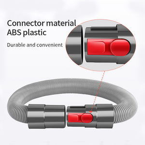 Kit de brosse de toilettage pour animaux de compagnie tuyau d'extension adapté pour Dysons V6 V7 V8 V10 V11 DC24 DC25 DC31 DC34 DC35 DC41 DC44 DC58 DC59 DC65 pièces - Product Image 6