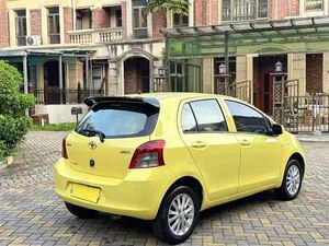 Auto Usado <span class=keywords><strong>Yaris</strong></span> 2011 <span class=keywords><strong>2012</strong></span> 2013, Sedán Compacto, Volante a la Izquierda, Auto Económico para Viajes Urbanos - Product Image 5