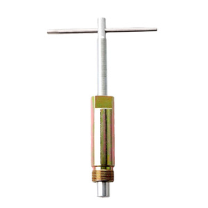 Compression Sleeve <b>Puller</b> 1/2 Inch Diameter Bearing Removal Tool Industrial Grade - Product Image 4