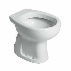Desagüe de pared serie Line para inodoro, 60 cm de longitud, para personas mayores - Product Image 2