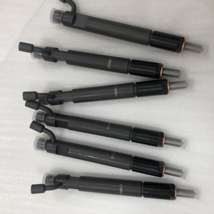 Ban đầu 0445110457 0445110293 0445110317 DIESEL <span class=keywords><strong>Common</strong></span> <span class=keywords><strong>Rail</strong></span> phun nhiên liệu cho máy móc xây dựng động cơ chất lượng cao - Product Image 5