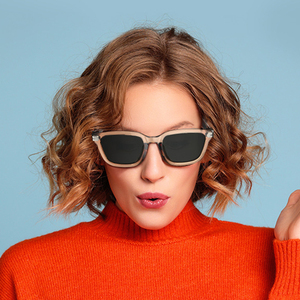 แว่นตาอัจฉริยะ G01 ตรวจวัดอัตราการเต้นของหัวใจ ควบคุมด้วยระบบสัมผัส ผู้ช่วย AI ชาร์จผ่านพอร์ต Type-C แบตเตอรี่ 105mAh สำหรับการวิ่ง - Product Image 5