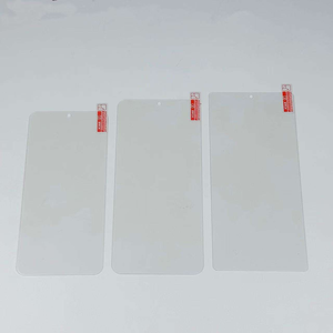 Película Protectora de Pantalla de Vidrio Templado 9H para <span class=keywords><strong>Samsung</strong></span> S26 S26Plus/Ultra/Edge, Anti-Reflejos, 3D Personalizable, Anti-Golpes, <span class=keywords><strong>Libre</strong></span> de Polvo - Product Image 1