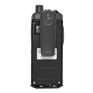 Interphone maritime <span class=keywords><strong>VHF</strong></span> Standard Horizon HX-380/HX380, appareil portable flottant pour bateaux et ports - Product Image 6