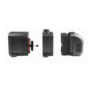 <span class=keywords><strong>SUNSUN</strong></span> Pompe à eau électrique HJ-500/1100/2200 pour aquarium Pompe pour aquarium en plastique écologique Forme rectangulaire pour extérieur 220V Box - Product Image 4