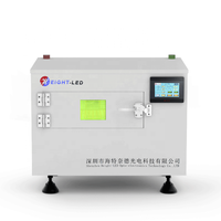 2023 nouvelle machine de démontage de colle de séparateur d'affichage à cristaux liquides de panneau d'écran tactile