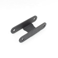 Nouveau kit de levage arrière en acier ALK-233-C de 2 pouces avec garantie de 12 mois pour les camions Chevrolet Colorado et GMC Canyon 2004-2019