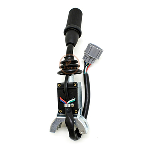 สวิตช์รวม701/80296เหมาะสำหรับรถตัก JCB 1400B 4CX 3DX 1550 3CX - Product Image 2